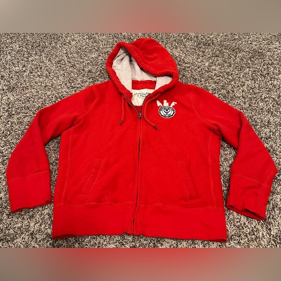 Abercrombie & fitch sweater - Picture 5 of 11